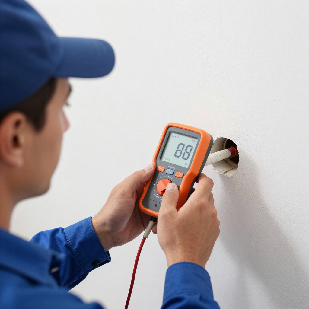 Leak Detection & Repair in Barberton