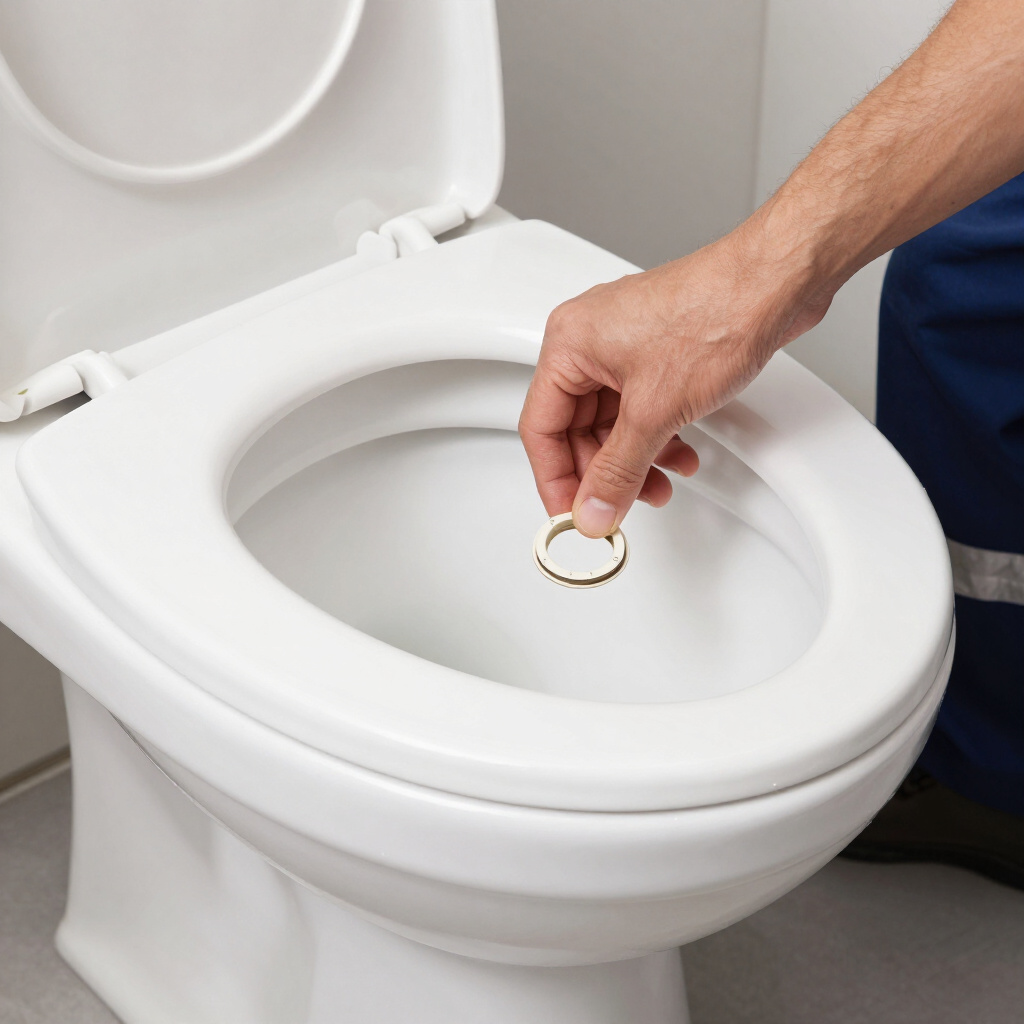 Toilet & Faucet Repair in Barberton