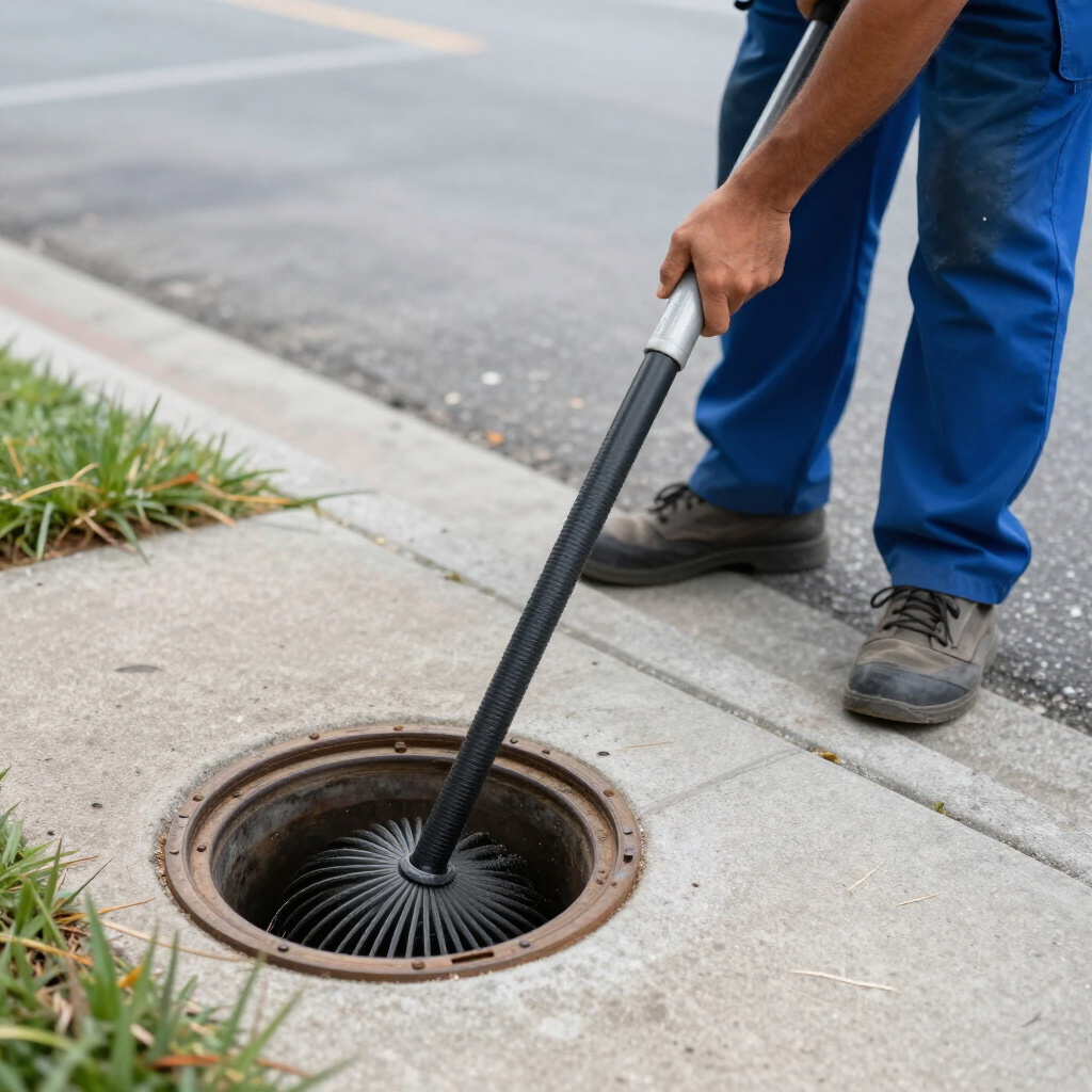Sewer & Pipe Services in Barberton