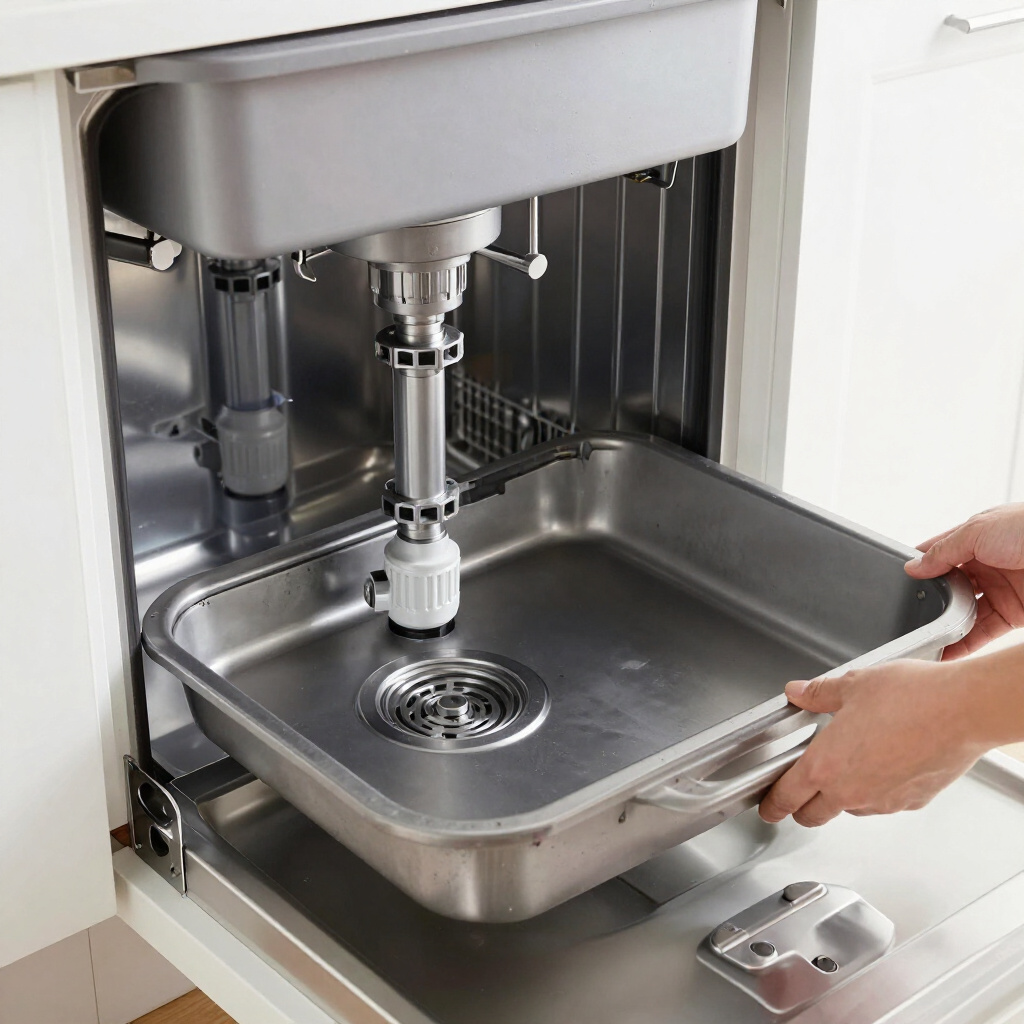 Garbage Disposal in Barberton