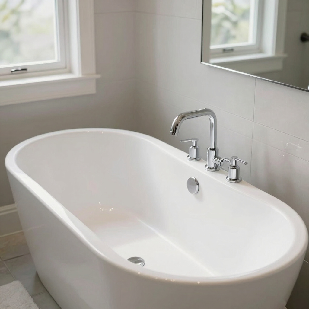 Bathroom & Kitchen Upgrades in Barberton